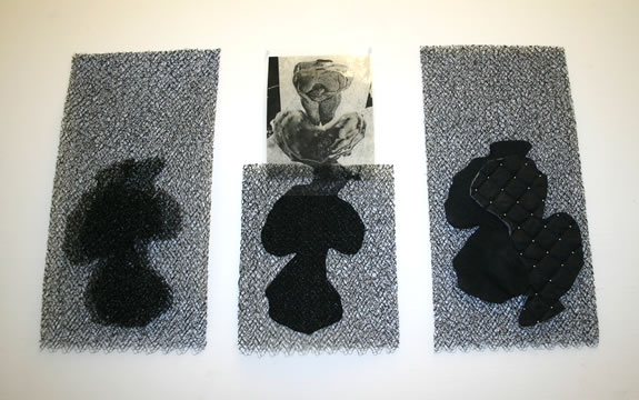 Nora Baetens - Reizen
